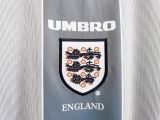 England 1996/1997 Away Retro Jersey