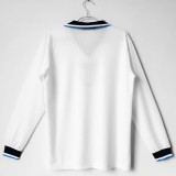 England 1995/1996 Home Retro Long Sleeve Jersey