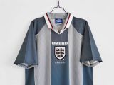 England 1996/1997 Away Retro Jersey