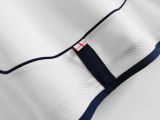 England 2002 World Cup Home Retro Long Sleeve Jersey
