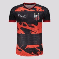 Thai Version Ituano 23/24 Home Jersey