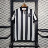 Santos 1958 Home Retro Jersey