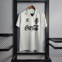 Santos 1993/1994 Home Retro Jersey