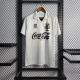 Santos 1993/1994 Home Retro Jersey