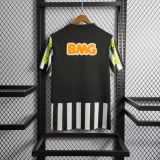 Santos 2012 Away Retro Jersey