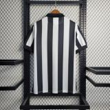 Santos 1958 Home Retro Jersey