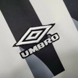 Santos 1998 Away Retro Jersey