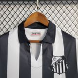 Santos 1958 Home Retro Jersey