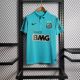 Santos 2012 Third Retro Jersey