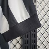 Santos 1958 Home Retro Jersey