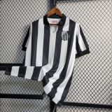 Santos 1958 Home Retro Jersey