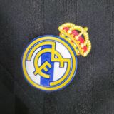 Real Madrid 2011/2012 Away Retro Jersey