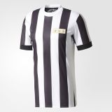 Juventus 2017 120th Anniversary Retro Jersey