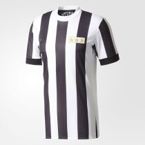Juventus 2017 120th Anniversary Retro Jersey