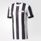 Juventus 2017 120th Anniversary Retro Jersey