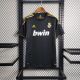 Real Madrid 2011/2012 Away Retro Jersey