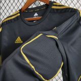 Real Madrid 2011/2012 Away Retro Jersey