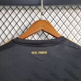 Real Madrid 2011/2012 Away Retro Jersey