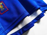 France 1998 World Cup Home Retro Jersey