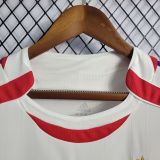 France 2006 World Cup Away Retro Jersey