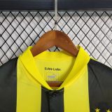 Borussia Dortmund 2012/2013 European Home Retro Jersey
