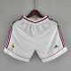 France 1998 Home Retro Shorts