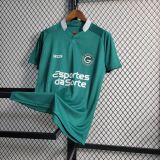 Thai Version Goiás 23/24 Home Jersey
