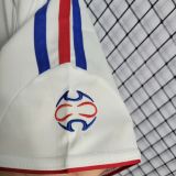 France 2006 World Cup Away Retro Jersey