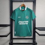 Thai Version Goiás 23/24 Home Jersey