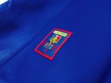 France 1998 World Cup Home Retro Jersey