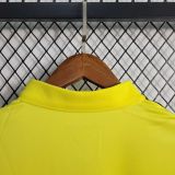 Borussia Dortmund 2012/2013 European Home Retro Jersey