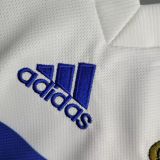 France 1998 World Cup Away Retro Jersey