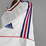 France 1998 Home Retro Shorts