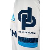 Thai Version Olympique Marseille 2024 Esport Jersey