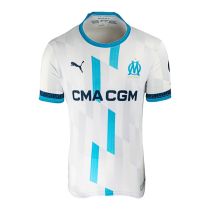 Thai Version Olympique Marseille 2024 Esport Jersey