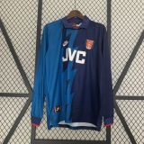 ARS 1995/1996 Away Retro Long sleeve Jersey