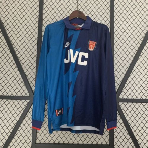 ARS 1995/1996 Away Retro Long sleeve Jersey