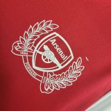 ARS 2011/2012 Home 125th Anniversary Retro Jersey