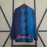 ARS 1995/1996 Away Retro Long sleeve Jersey