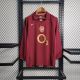 ARS 2005/2006 Home Retro Long Sleeve Jersey