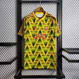 ARS 1991/1993 Away Retro Jersey