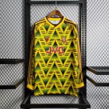 ARS 1991/1993 Away Retro Long Sleeve Jersey