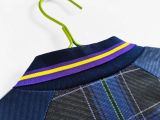 Scotland 1994/1996 Home Retro Jersey