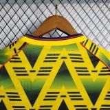 ARS 1991/1993 Away Retro Long Sleeve Jersey