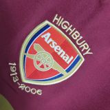 ARS 2005/2006 Home Retro Jersey
