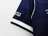 Scotland 1986/1988 Home Retro Soccer Jersey