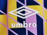 Scotland 1990 Third Retro Jersey