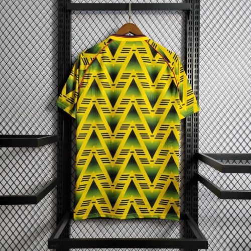 ARS 1991/1993 Away Retro Jersey