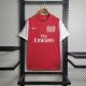 ARS 2011/2012 Home 125th Anniversary Retro Jersey