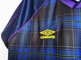 Scotland 1994/1996 Home Retro Jersey